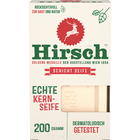 Bild: Hirsch Kernseife